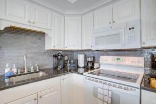 Family-Friendly Ocean City Condo Walk to Beach! - Ocean City - 1