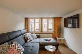 8 Zimmer Haus am schönen Brienzersee - Brienz - 9