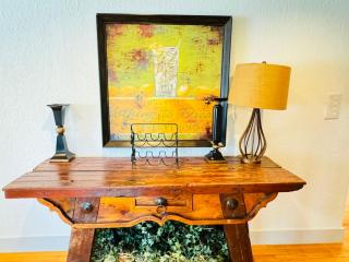 Beaver Lake Modern Getaway -3 bedroom house - Rogers - 1