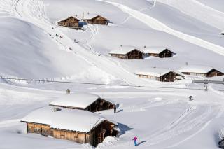 8 Zimmer Haus am schönen Brienzersee - Brienz - 1
