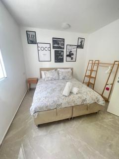 סוויטת קריית צאנז - Netanya - 7