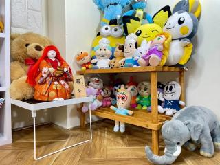 Shobi Building 2 208 - Vacation STAY 16685 - Tokyo - 8