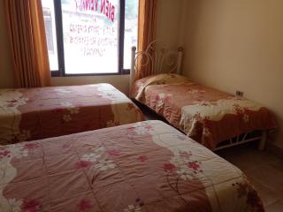 HoSTAL SANTA BARBARA - Torotoro - 8