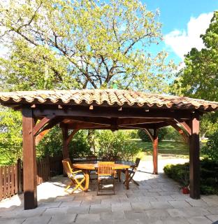 LE DOMAINE D'ELODIE - Monestier - 3
