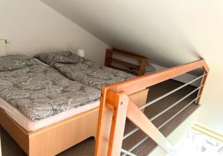 Apartmán na Valašsku - 1