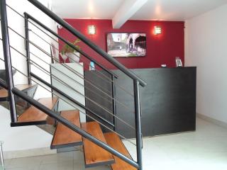Hotel María Bonita - Tlaxcala de Xicohténcatl - 9