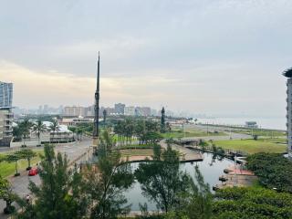 The Sails One Bedroom Apartment - Durban - 5