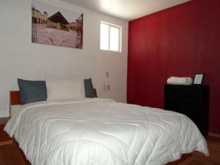 Hotel María Bonita - Tlaxcala de Xicohténcatl - 6