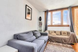 Appartement 2 pièces 6 personnes - maeva Home - Appartement 2 pièces 6 personnes - Sélection MAE-8604 - 9