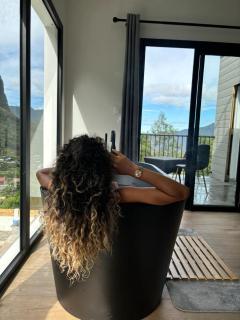 Réyanna Lodges - Cilaos - 0