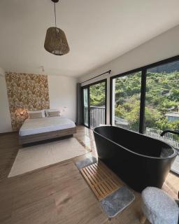 Réyanna Lodges - Cilaos - 9