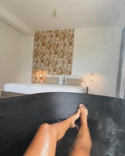Réyanna Lodges - Cilaos - 6
