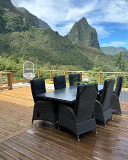 Réyanna Lodges - Cilaos - 5