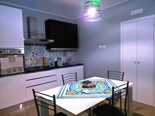 Amori Apartment - Trapani - 7