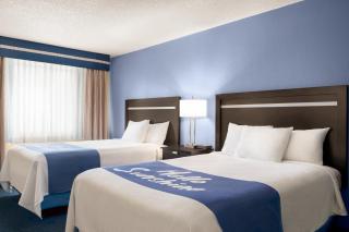 The Cayuga Inn at the Finger Lakes - 1