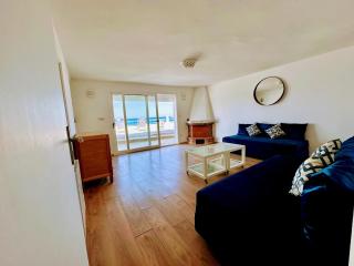 Villa vue imprenable sur l’Océan. - 2