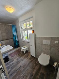 Gästezimmer Ihr Quartier Obergeschoss Zimmer 5 - 3