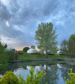 Gabala Yengice Thermal Resort Hotel - 7