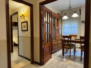 Apartamento Córdoba Patricia - Córdoba - 5