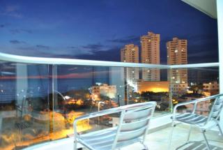 moderno apartamento - sector playa salguero - - Santa Marta - 6