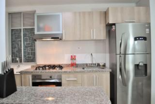 moderno apartamento - sector playa salguero - - 5
