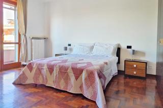 Attico con Parcheggio Privato - Crema - 4