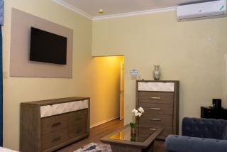 Sky's Villa Resort - Buff Bay - 2