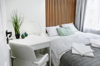 Wyjątkowe apartamenty w Centrum - Wrocław - 2