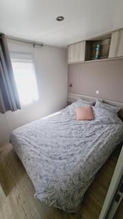 Mobilhome Domaine des pins à Marennes plage - 4