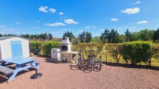 Mobilhome Domaine des pins à Marennes plage - Marennes - 9