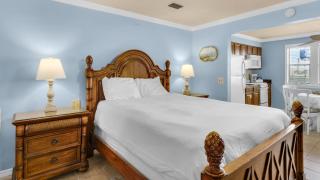 St Thomas Square 1208A - Panama City Beach - 7