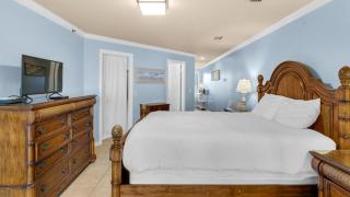 St Thomas Square 1208A - Panama City Beach - 5