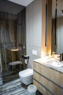 Central luxury apartment - 8