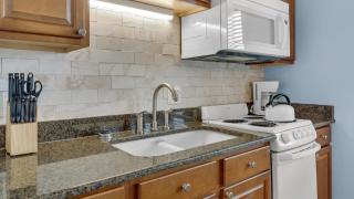 St Thomas Square 1208A - Panama City Beach - 3