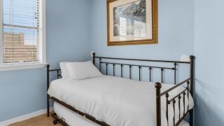 St Thomas Square 1208A - Panama City Beach - 1