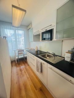 Apartmán pod Zámkom - Bratislava - 4