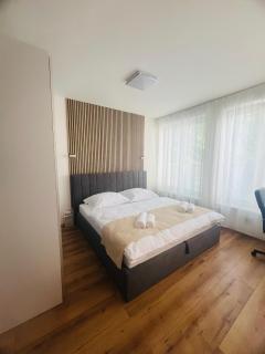 Apartmán pod Zámkom - Bratislava - 3