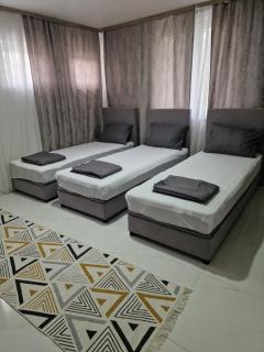 Apartments Natural and Bungalows 2 - Sarajevo - 7