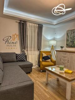 Princ house - Leskovac - 9