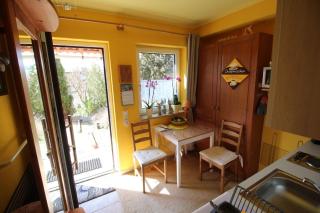 Kleine Wohngelegenheit - 1