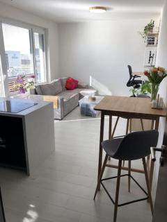 Apartment Little Hill - Praag - 7