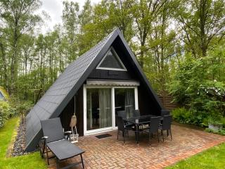 Ferienhaus Seehütte - Malschwitz - 9