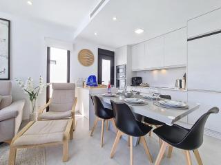 Casa Kvamme - 3910 - Santiago de la Ribera - 6