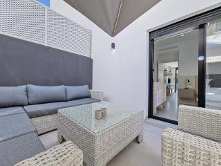 Casa Kvamme - 3910 - Santiago de la Ribera - 2