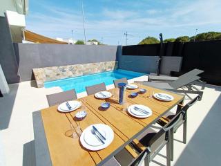 Casa Kvamme - 3910 - Santiago de la Ribera - 1