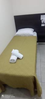 Hotel Don Enrique - El Soberbio - 6