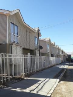 Casas Amobladas y Equipadas Calama - 5