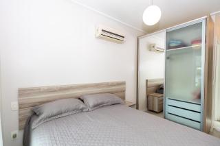 371 - Apartamento 3 dormitórios na praia de Bombas - Bombinhas - 6