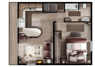 Alaska's Point of View Full Suite - 9