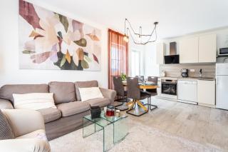 Kalina Deluxe Apartments - 7